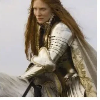 Great Britain's Greatest Monarch