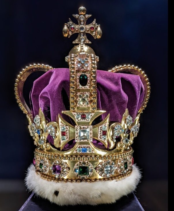 English Crown