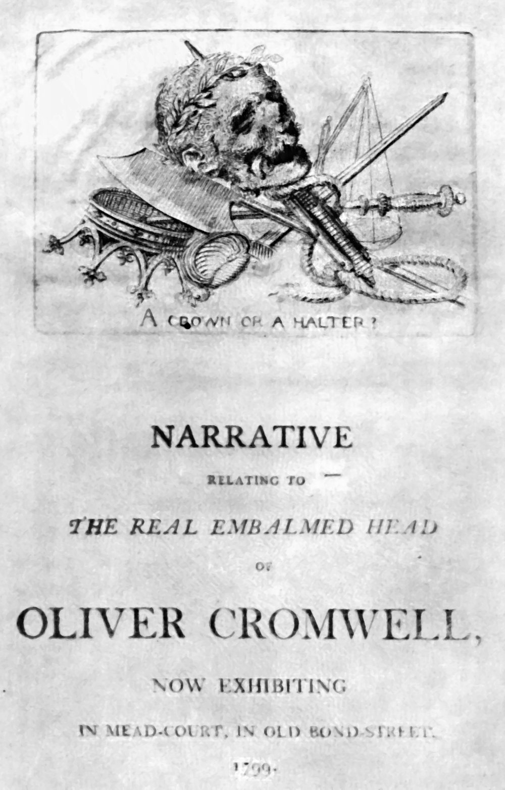 Oliver_Cromwell's_head_advertisement,_1799.jpg