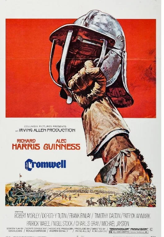When England Executed Its King.
