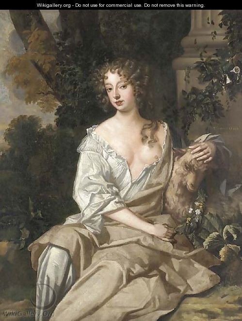 Nell Gwyn