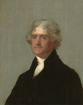 Thomas Jefferson