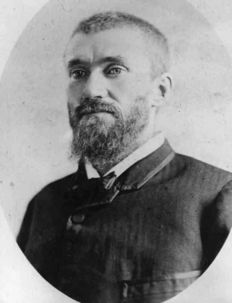 Charles Guiteau