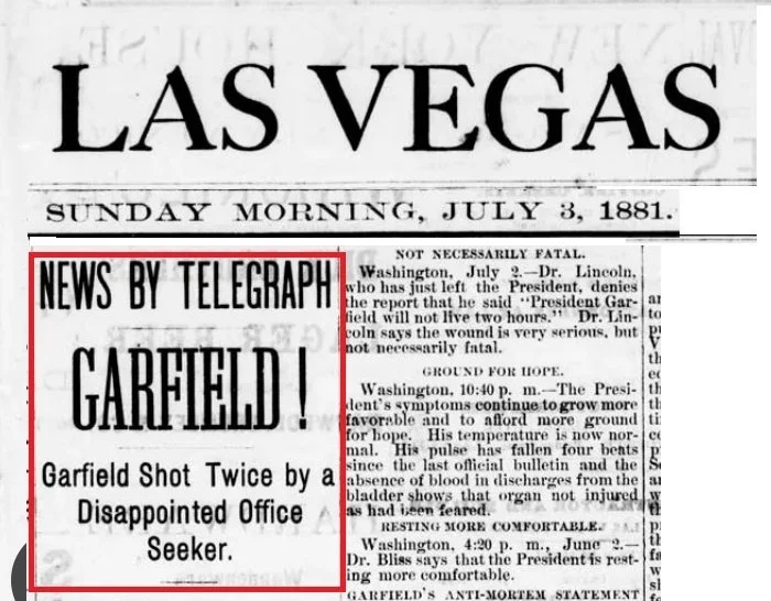 garfield shot newspaper.jpg
