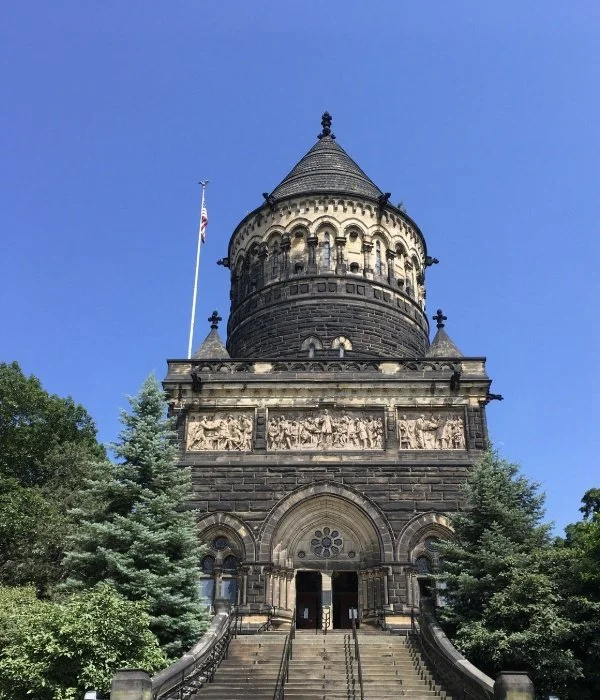 To the Victor Goes the Spoils - Part 5