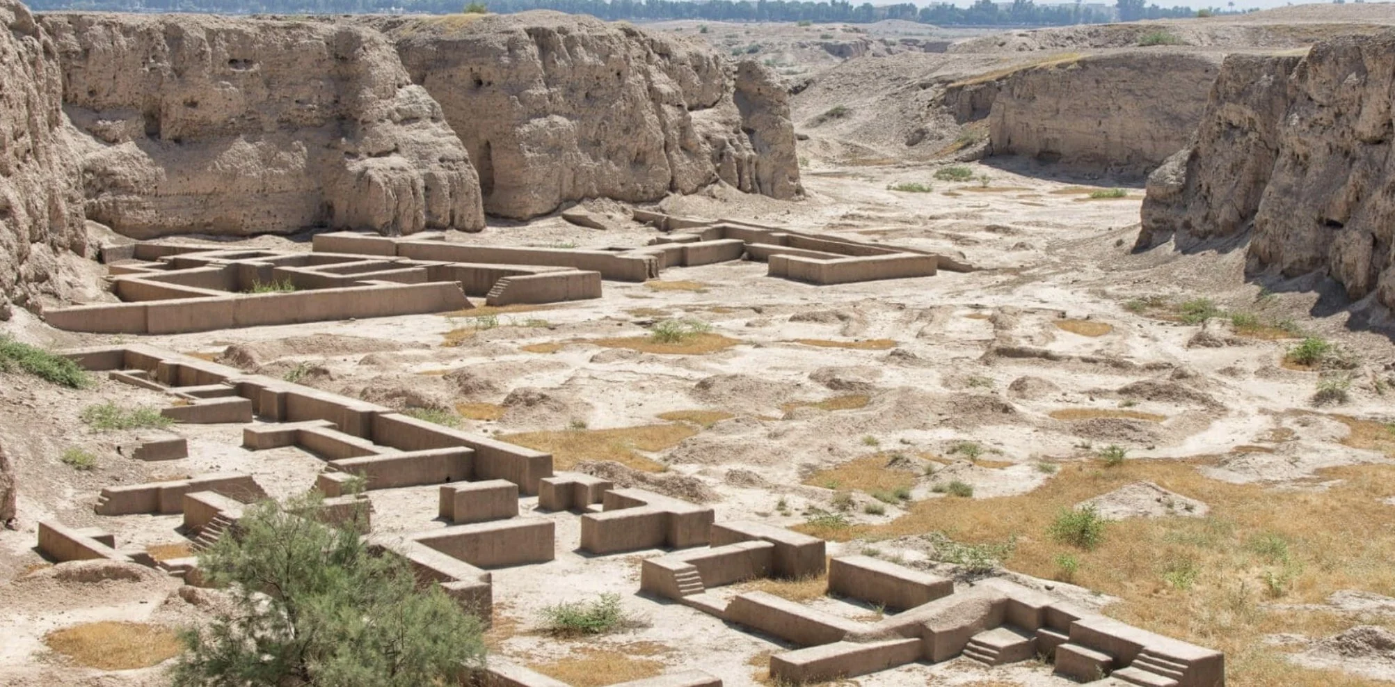 SUSA UNESCO WORLD HERITAGE SITE