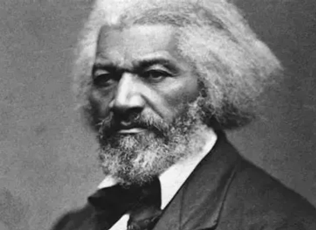 Frederick Douglass