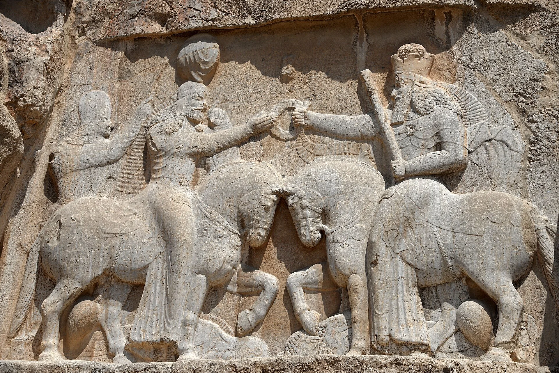 History of Iran - Part 8