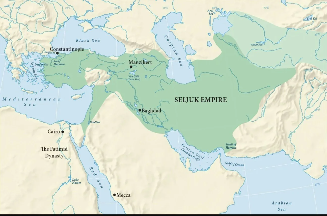 History of Iran - Part 16