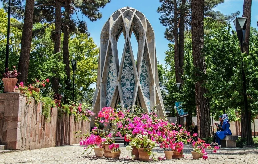 History of Iran - Part 17