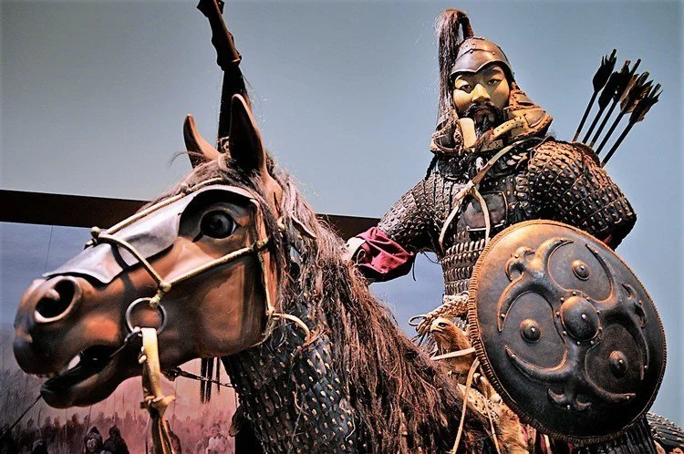 History of Iran - Part 19