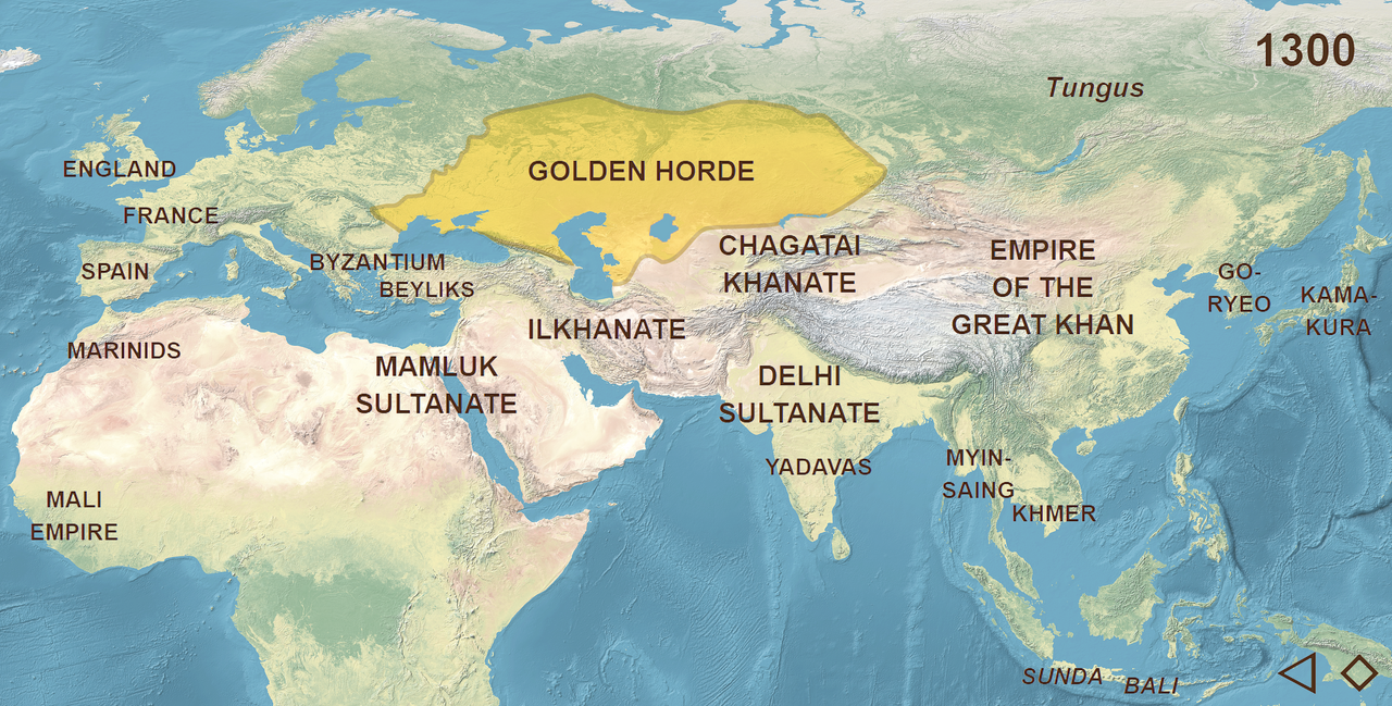 History of Iran - Part 20