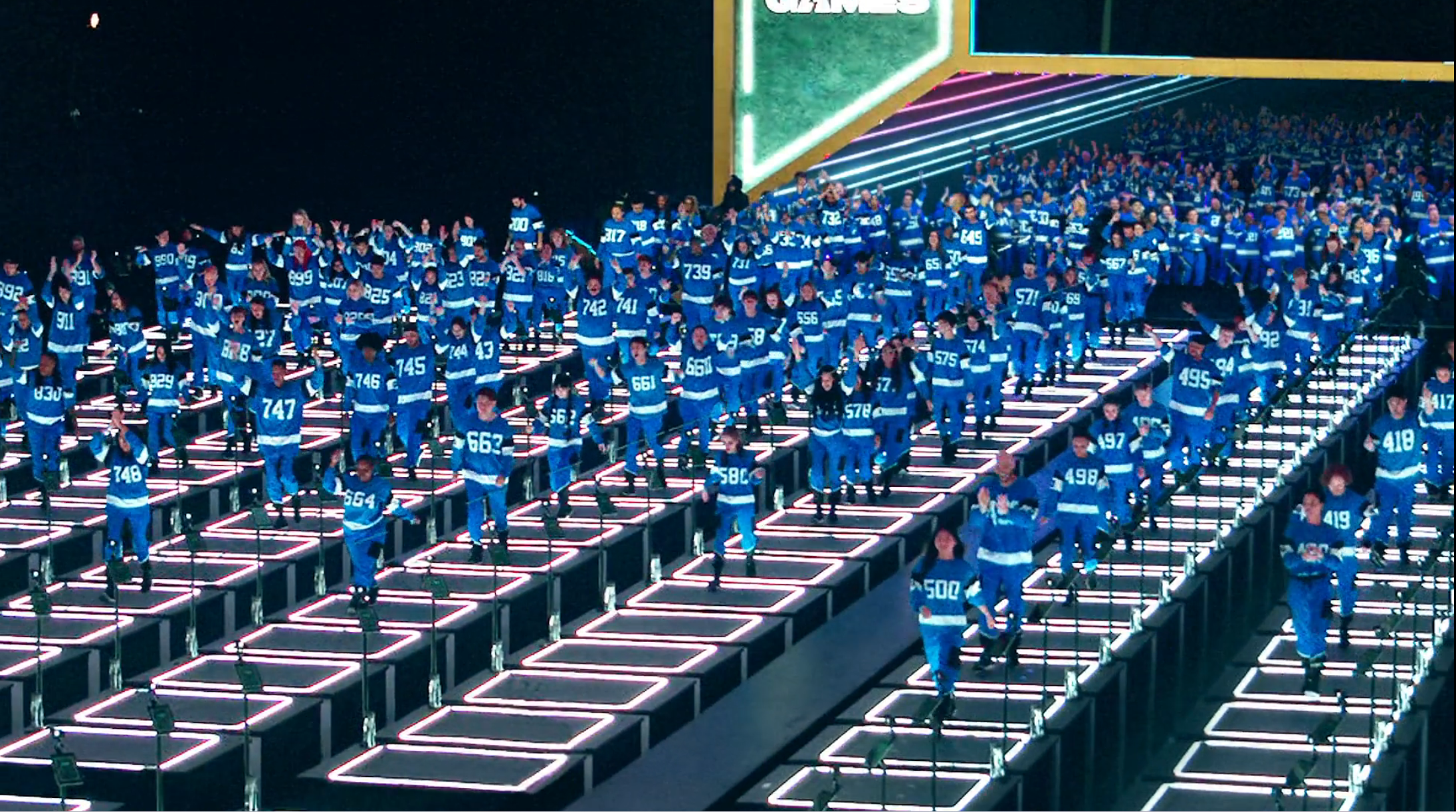 Beast Games Season 1