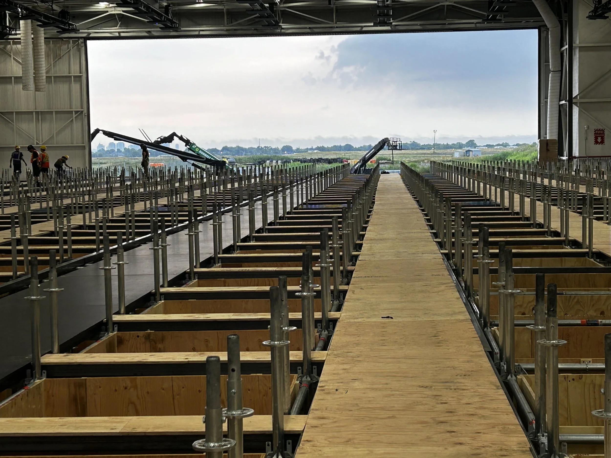 Beast Games Season 1