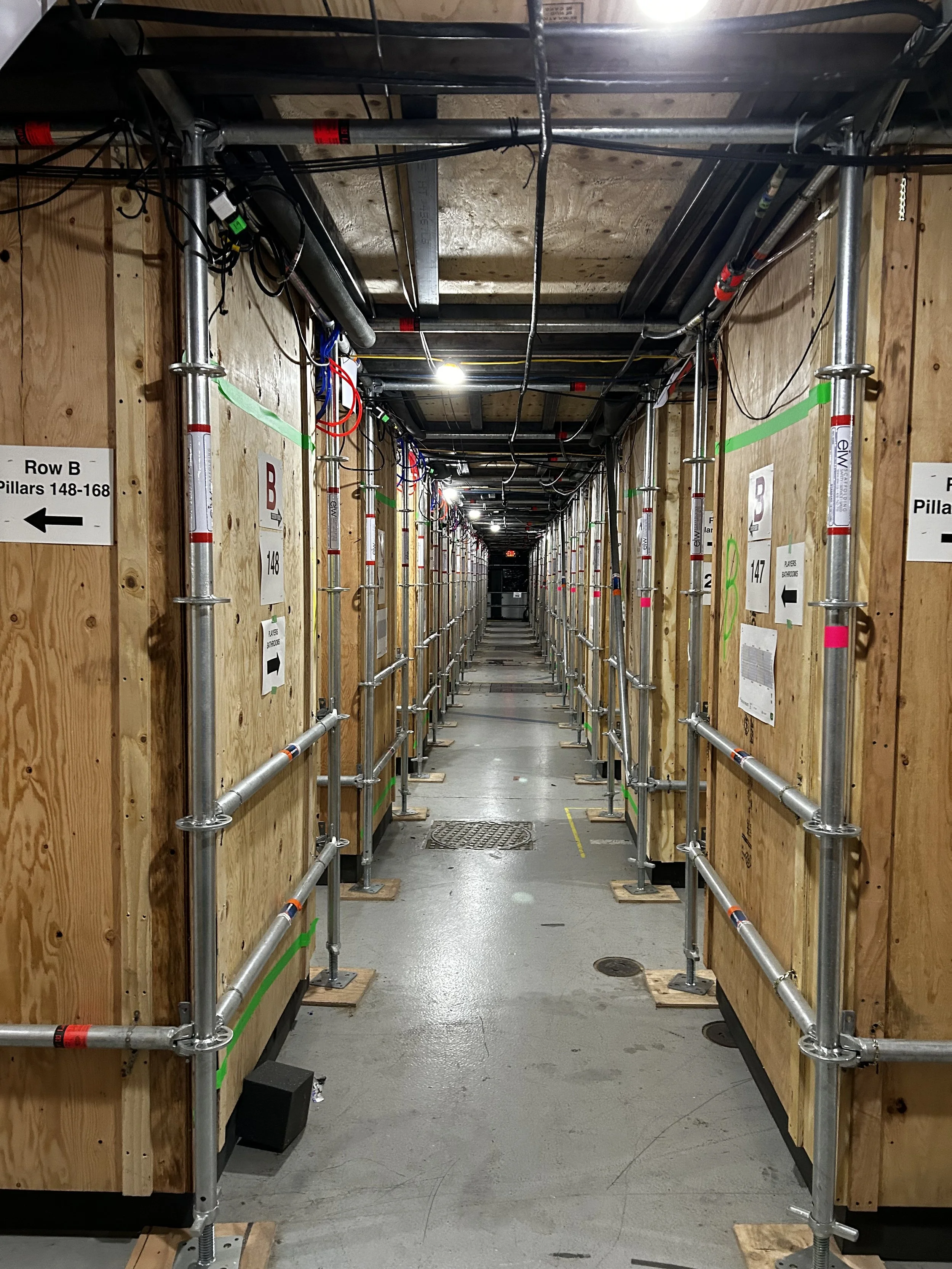 Beast Games Season 1