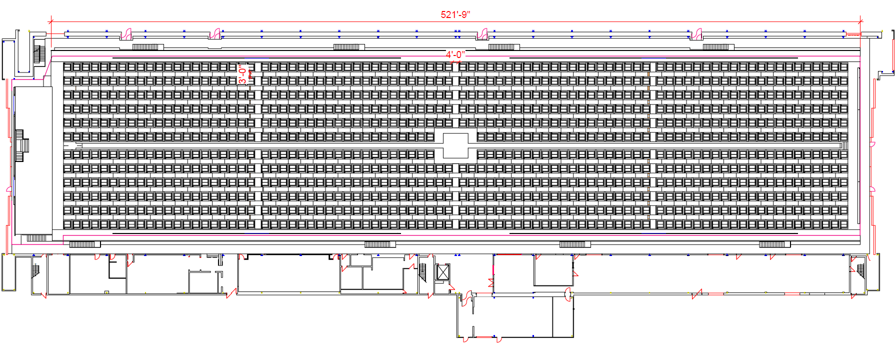 Beast Games Season 1