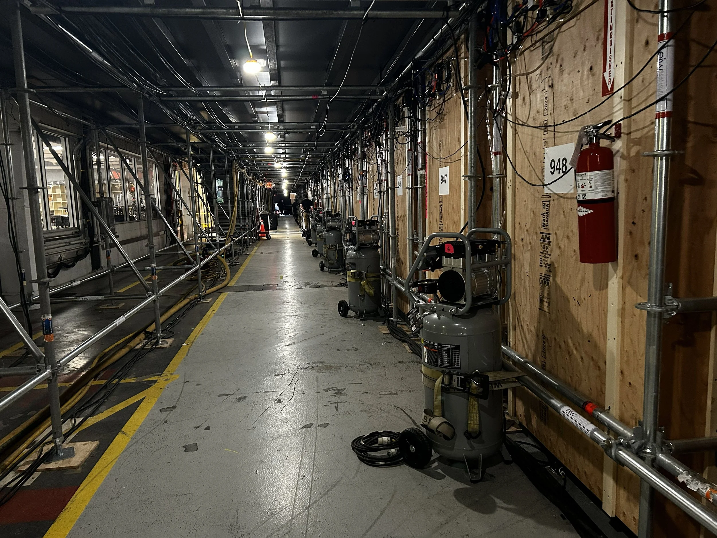 Beast Games Season 1