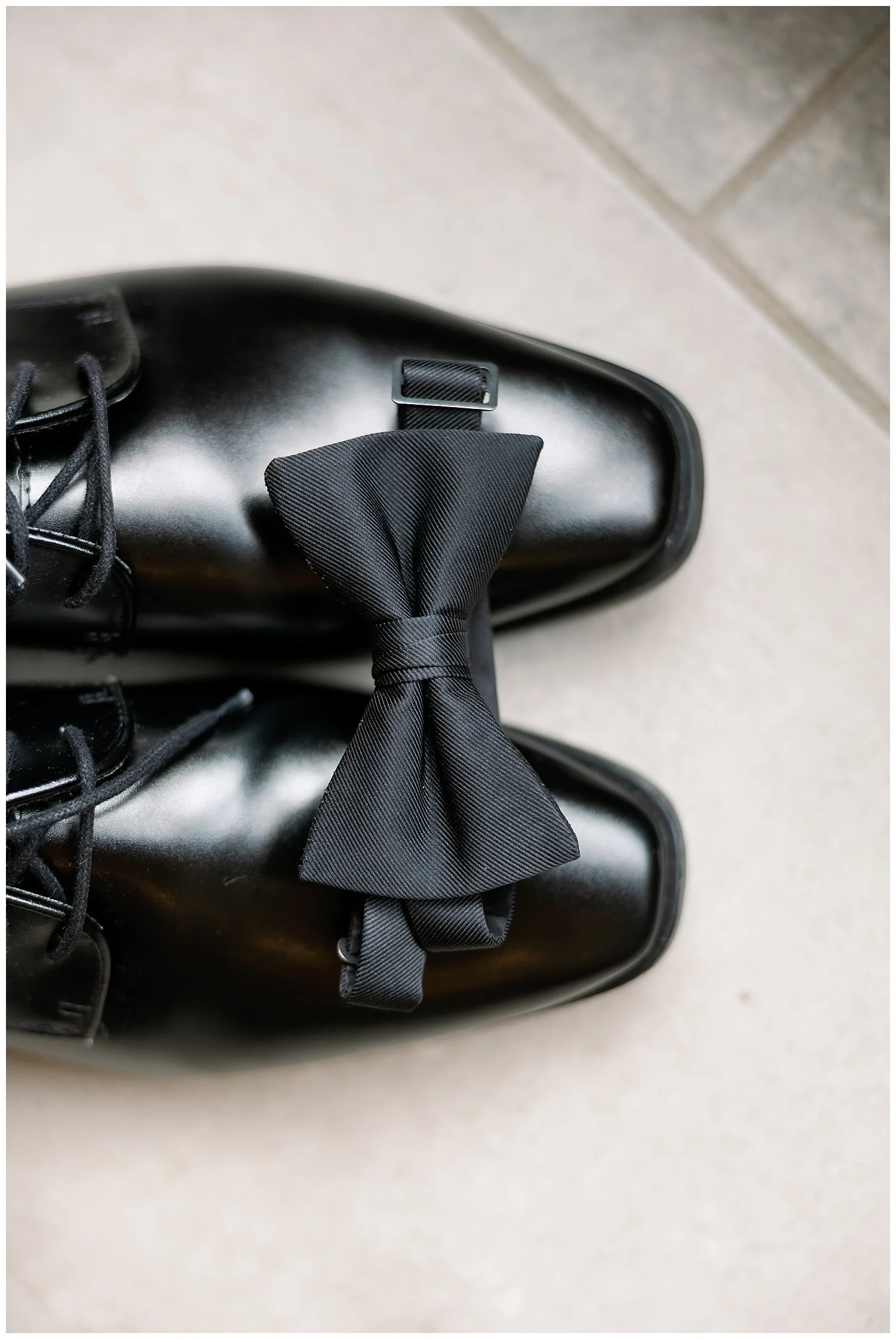 The Drake Oakbrook groom Wedding details