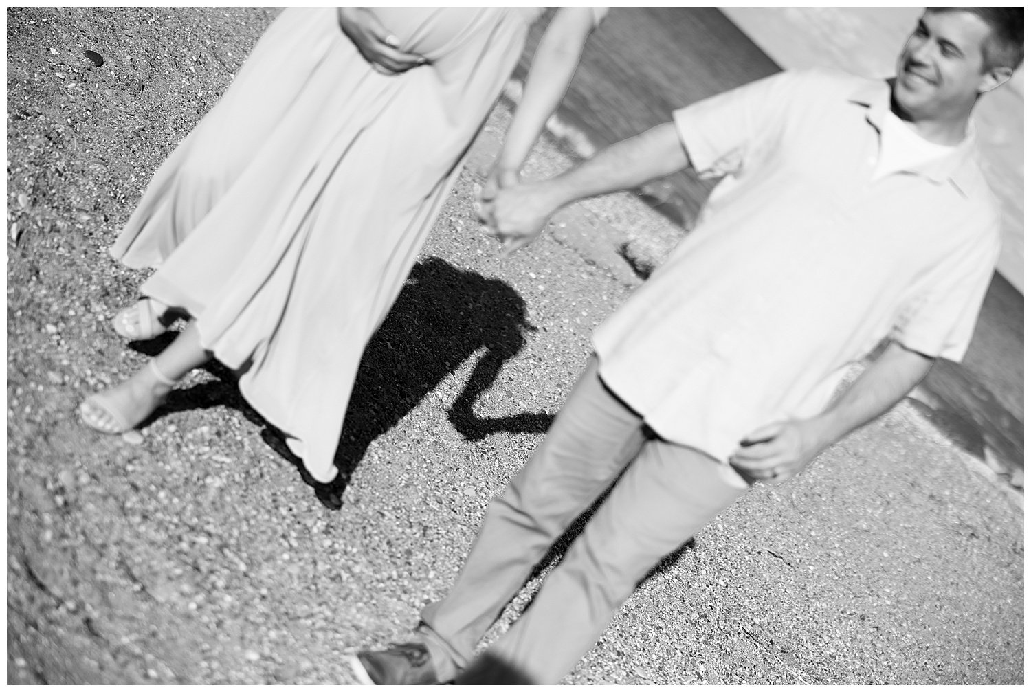 fort sheridan maternity photographer