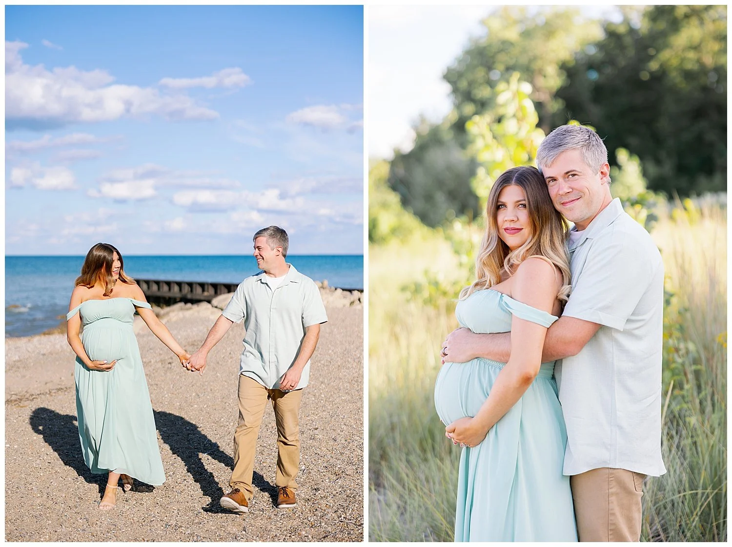 lake forest fort sheridan family photographer