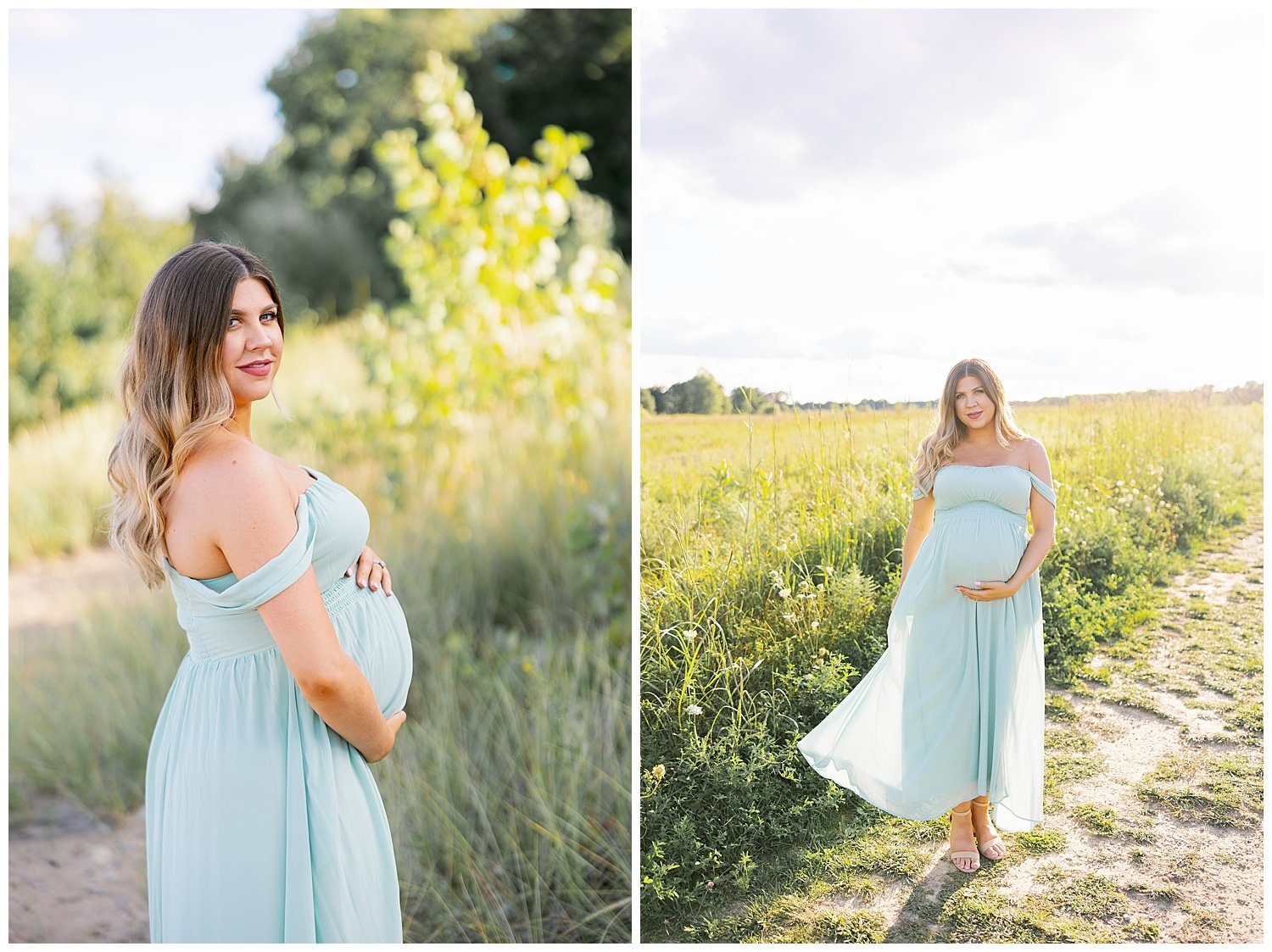 lake forest fort sheridan family photographer