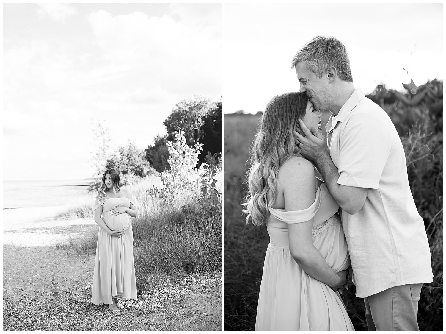 lake forest fort sheridan family photographer