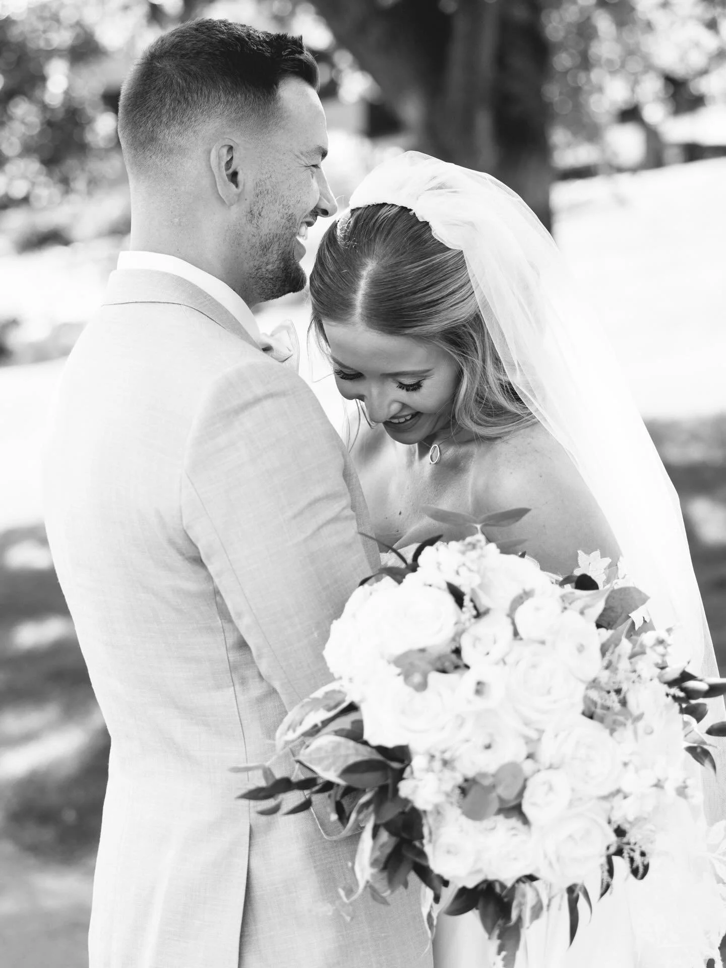 An easy kind of love 💕 
.
.
.
.
Milwaukee wedding photographer