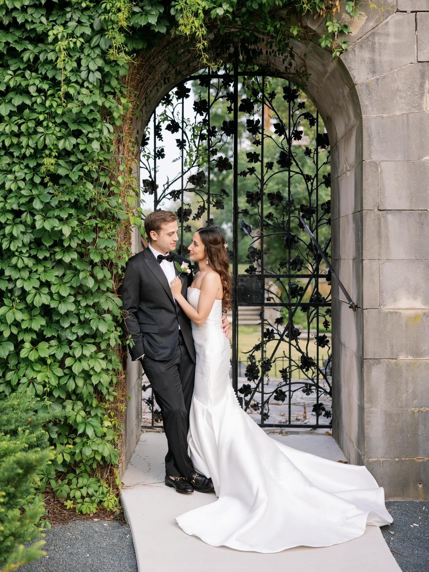 Italy in Chicago? Everything about this venue has me like 😍