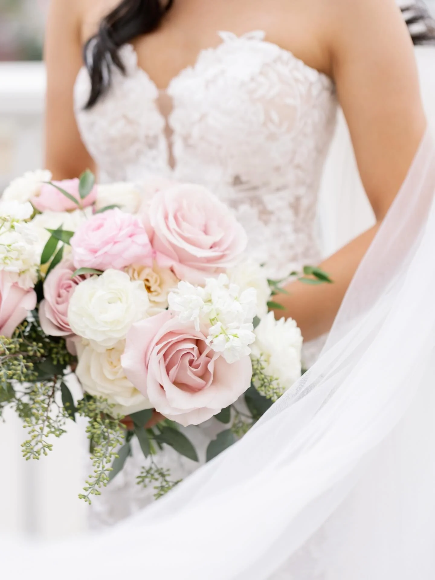 The details that make the day 🌸