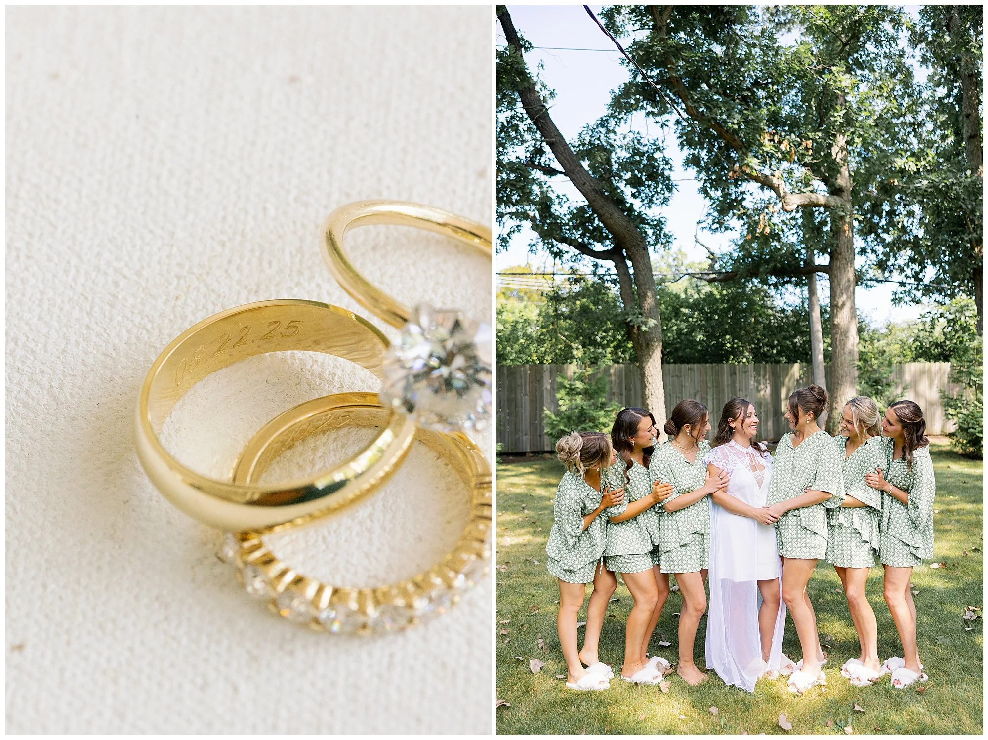 armour house wedding photography details