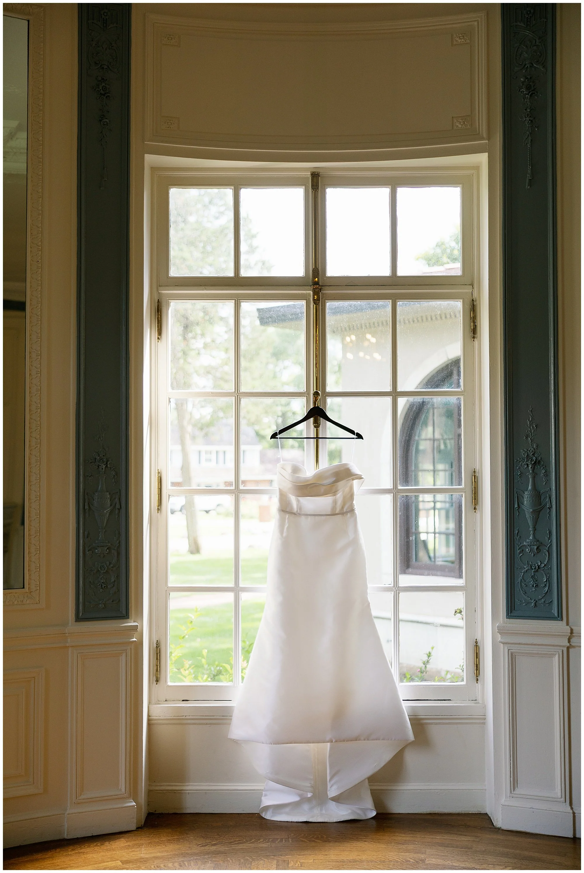 armour house wedding photography details