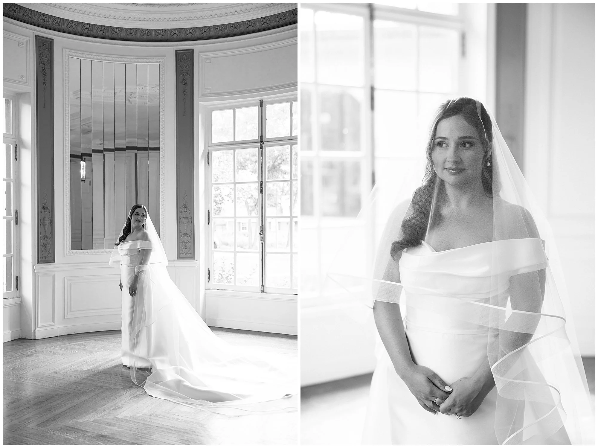 armour house lake forest wedding photography