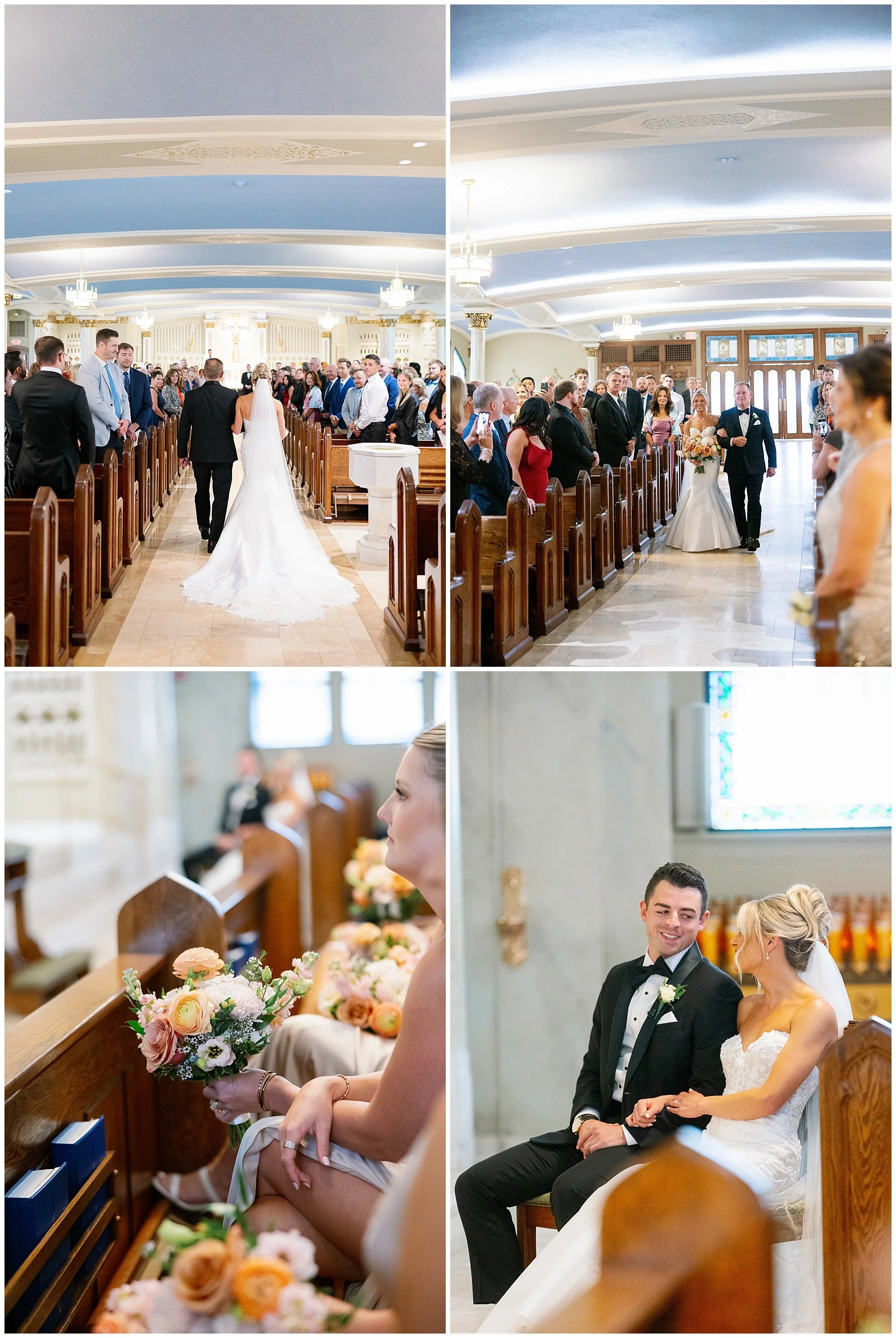  hyatt lodge wedding ceremony  