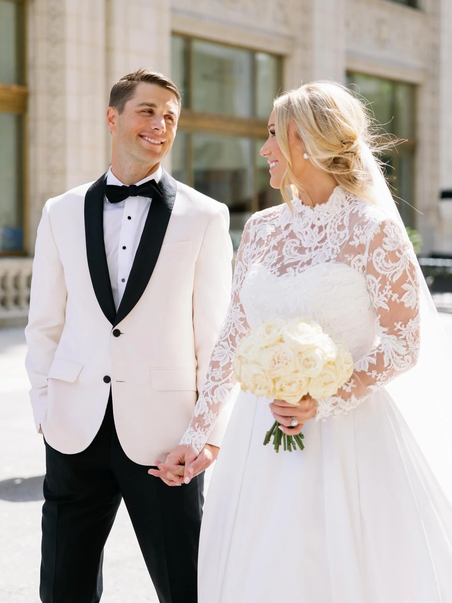 Summer weddings are just around the corner and I can&rsquo;t wait!