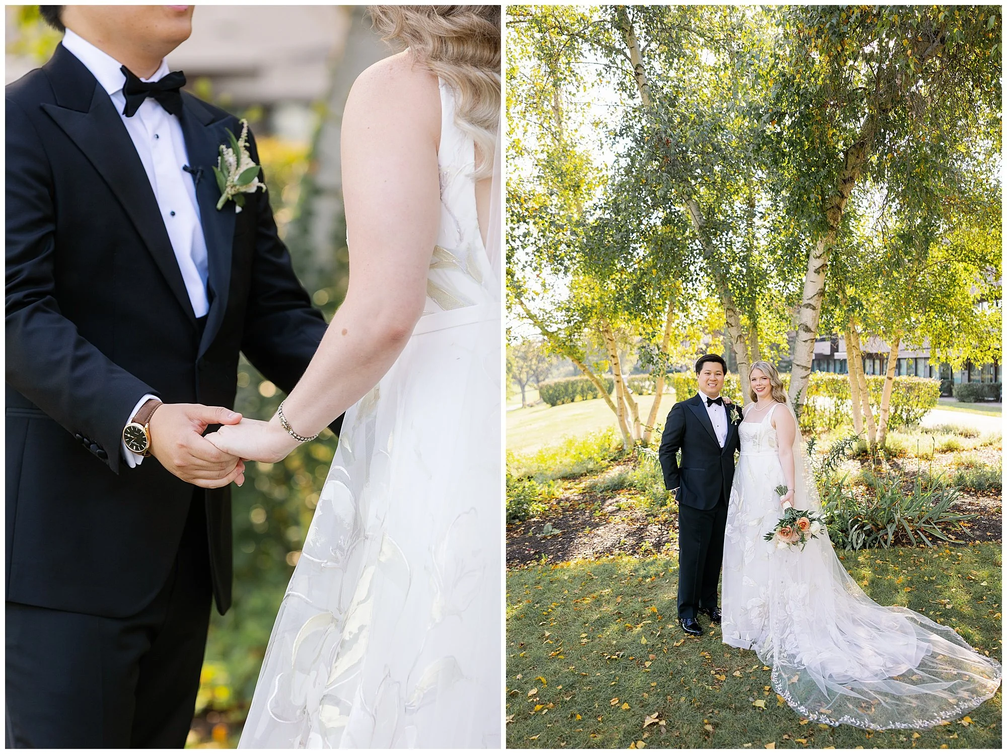  bride and groom portraits at grand geneva resort lake geneva wedding 