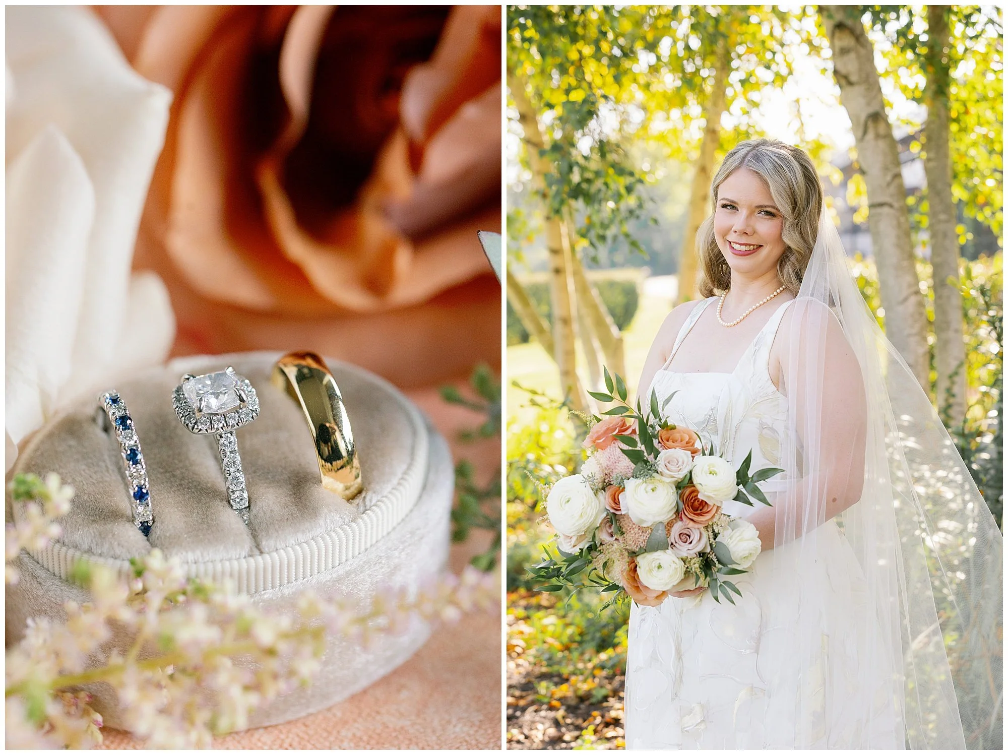  bride portrait at grand geneva resort lake geneva wedding 