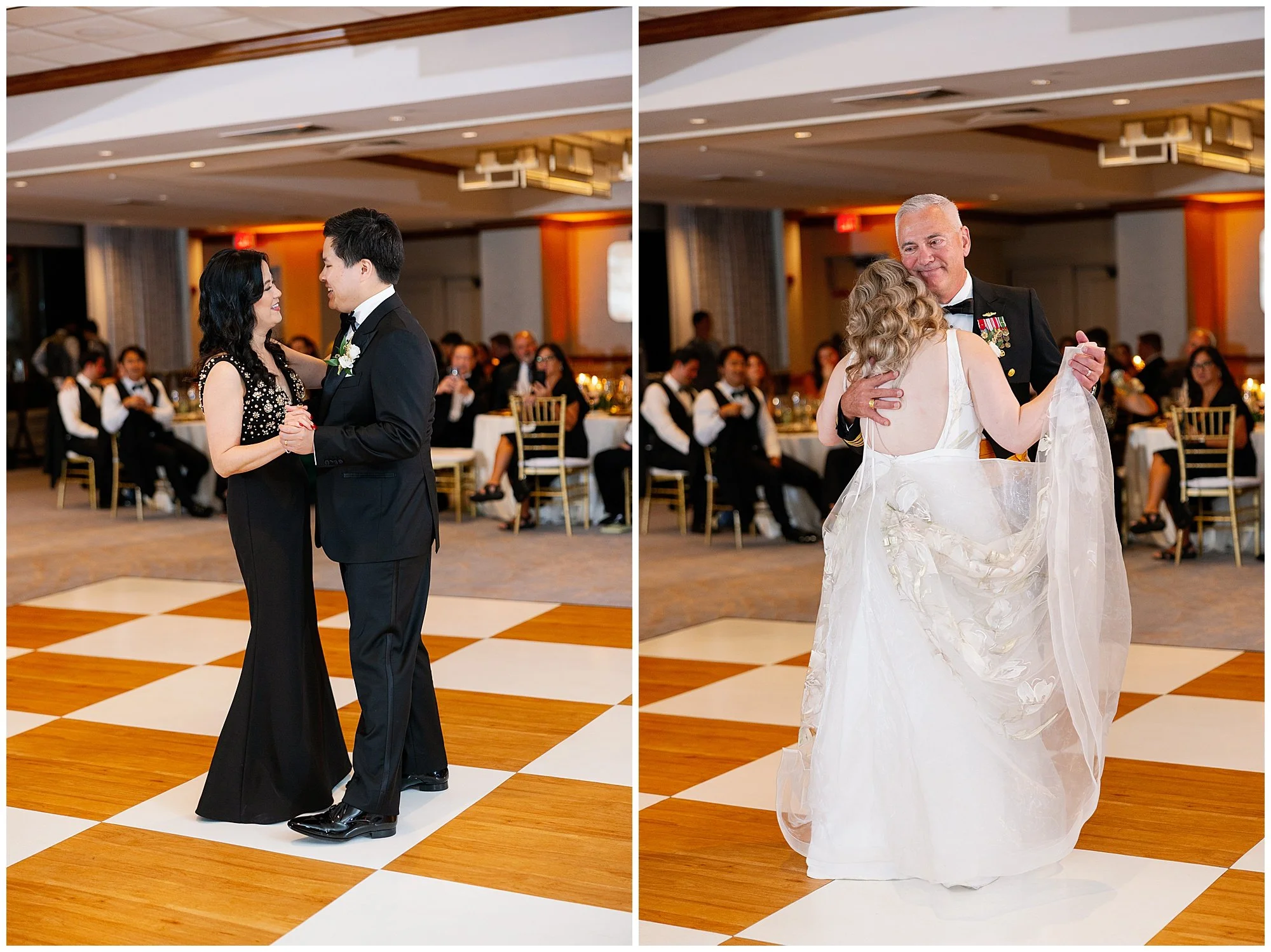  first dances at grand geneva resort lake geneva wedding 