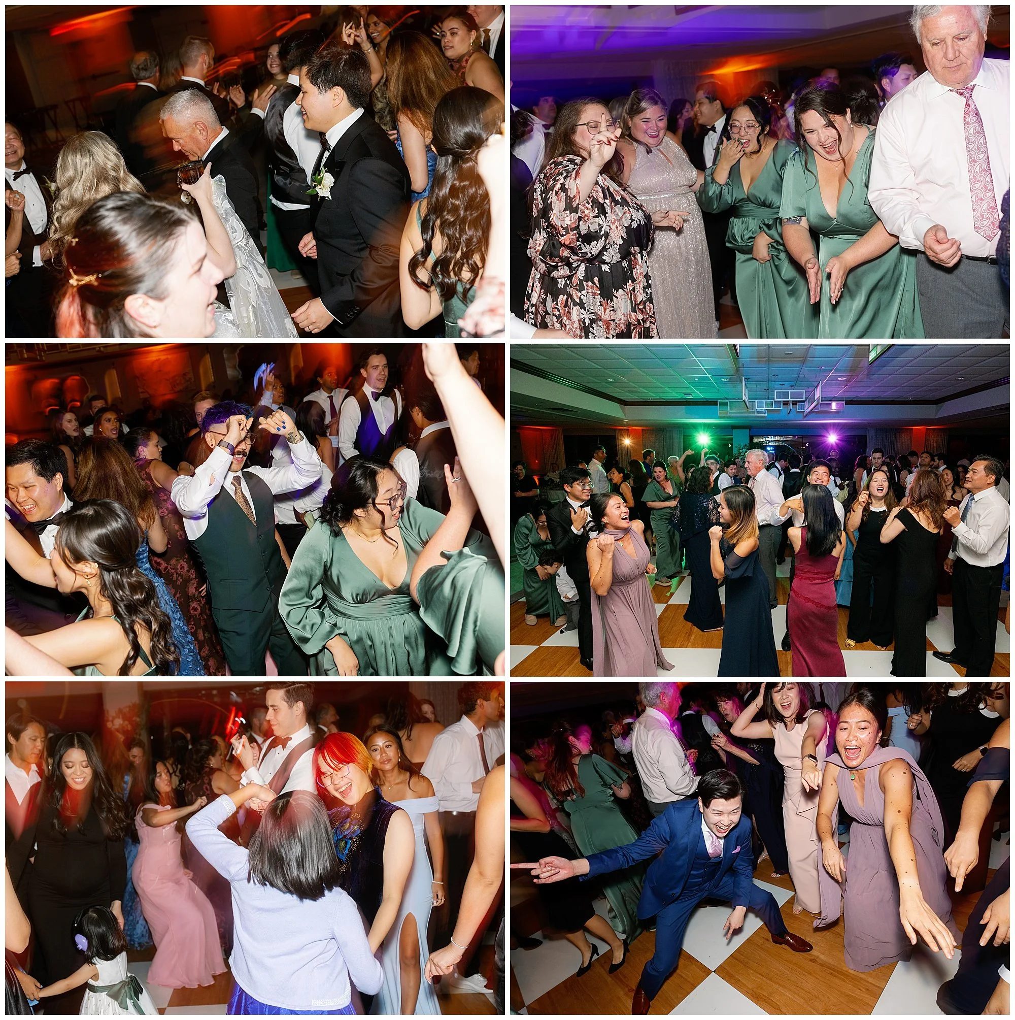  dance floor at grand geneva resort lake geneva wedding 
