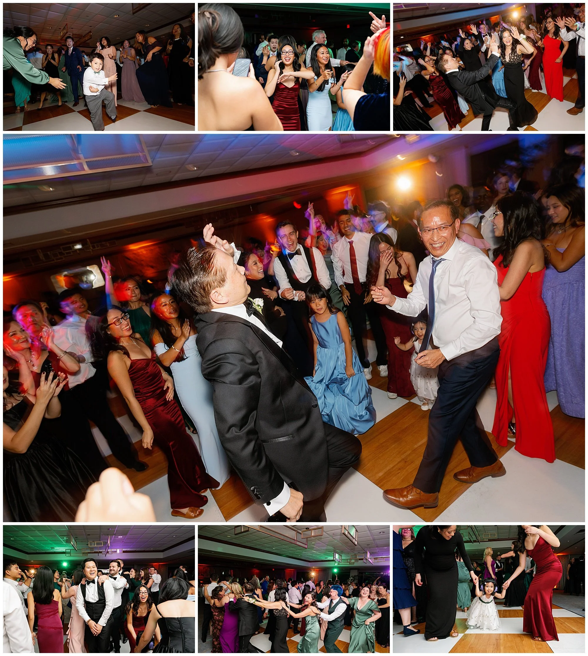  dance floor photos at grand geneva resort lake geneva wedding 