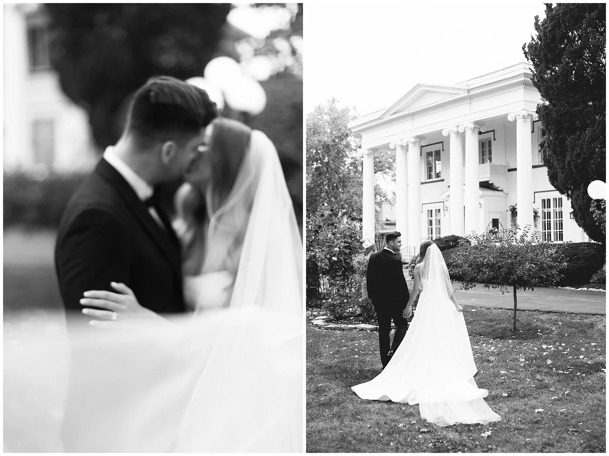  bride and groom portraits at  Mesón Sabika wedding  