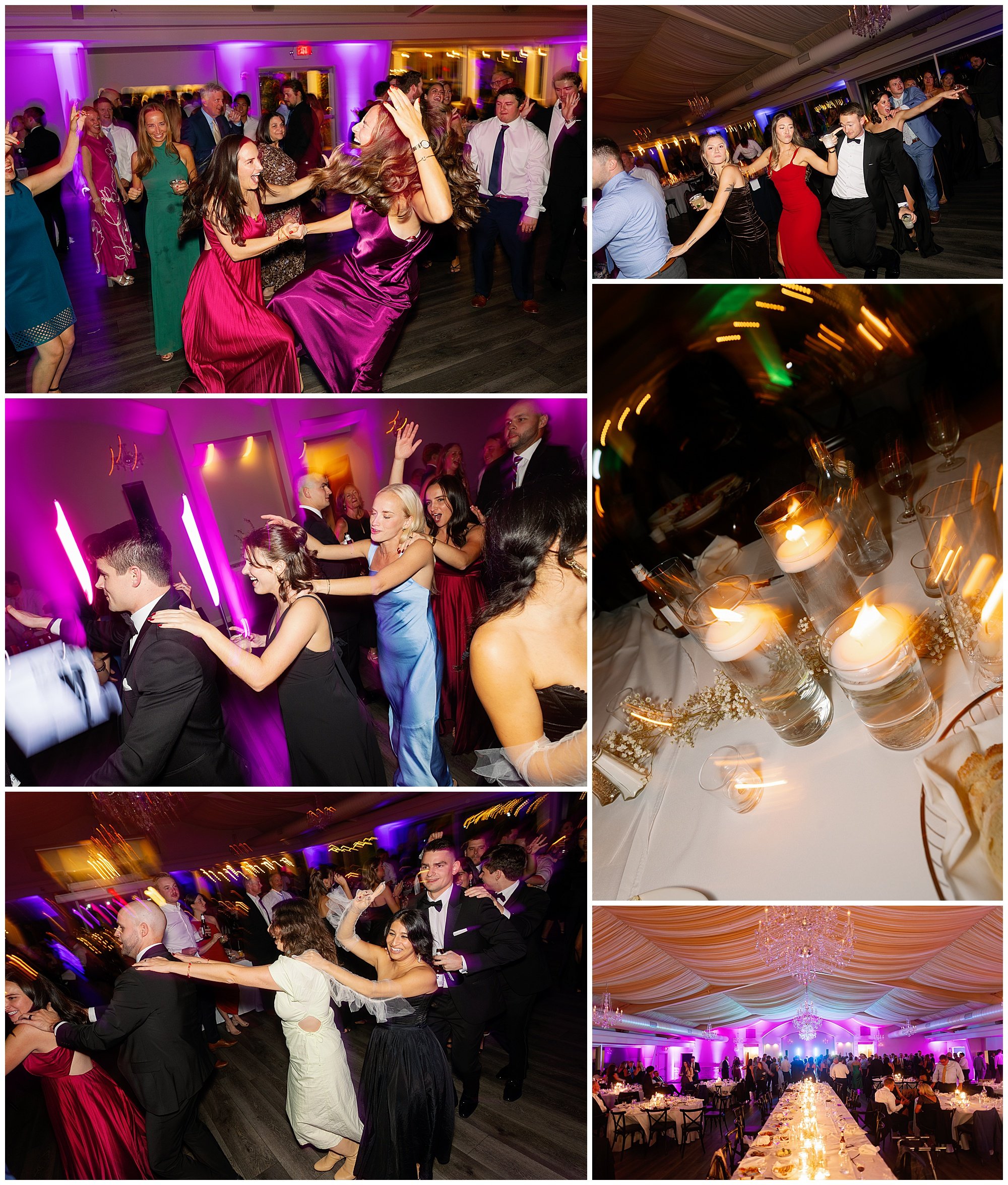  dance floor photos at  Mesón Sabika wedding  