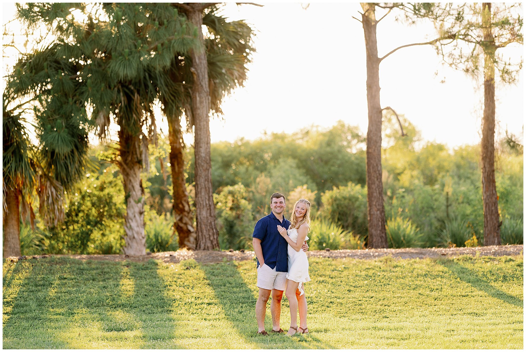 A Sunset Golf Course Proposal  | Fort Myers Florida