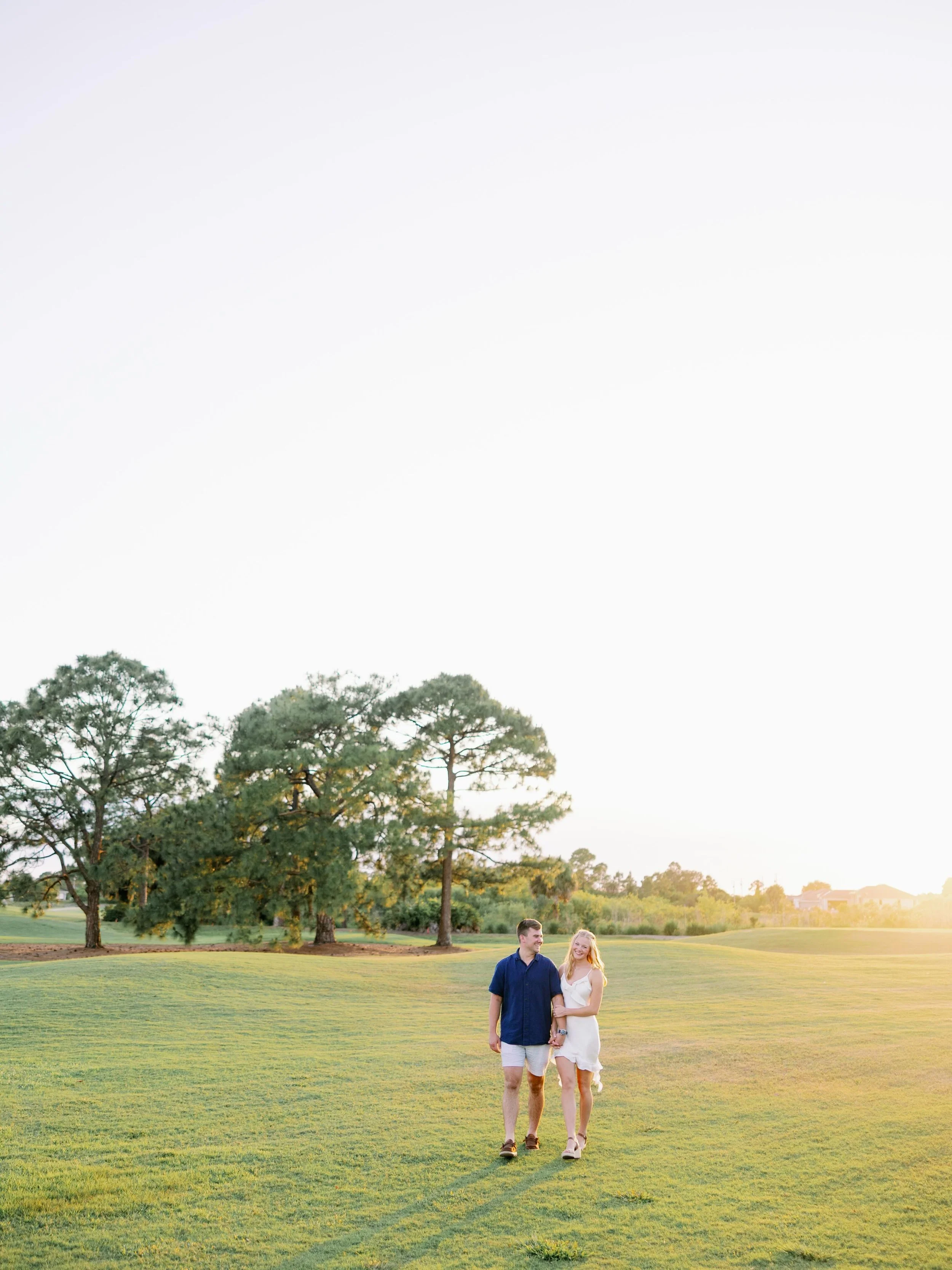Maddie &amp; Nathan&rsquo;s proposal is live on the blog! Click the link in my bio to see more 🥹💍

Ft Myers proposal photographer