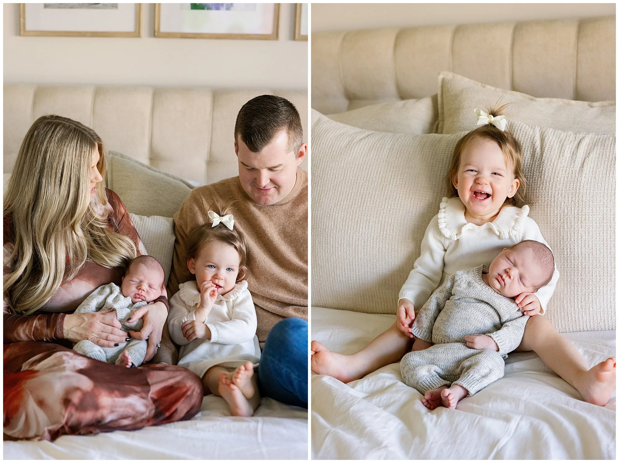  chicago newborn lifestyle photography 