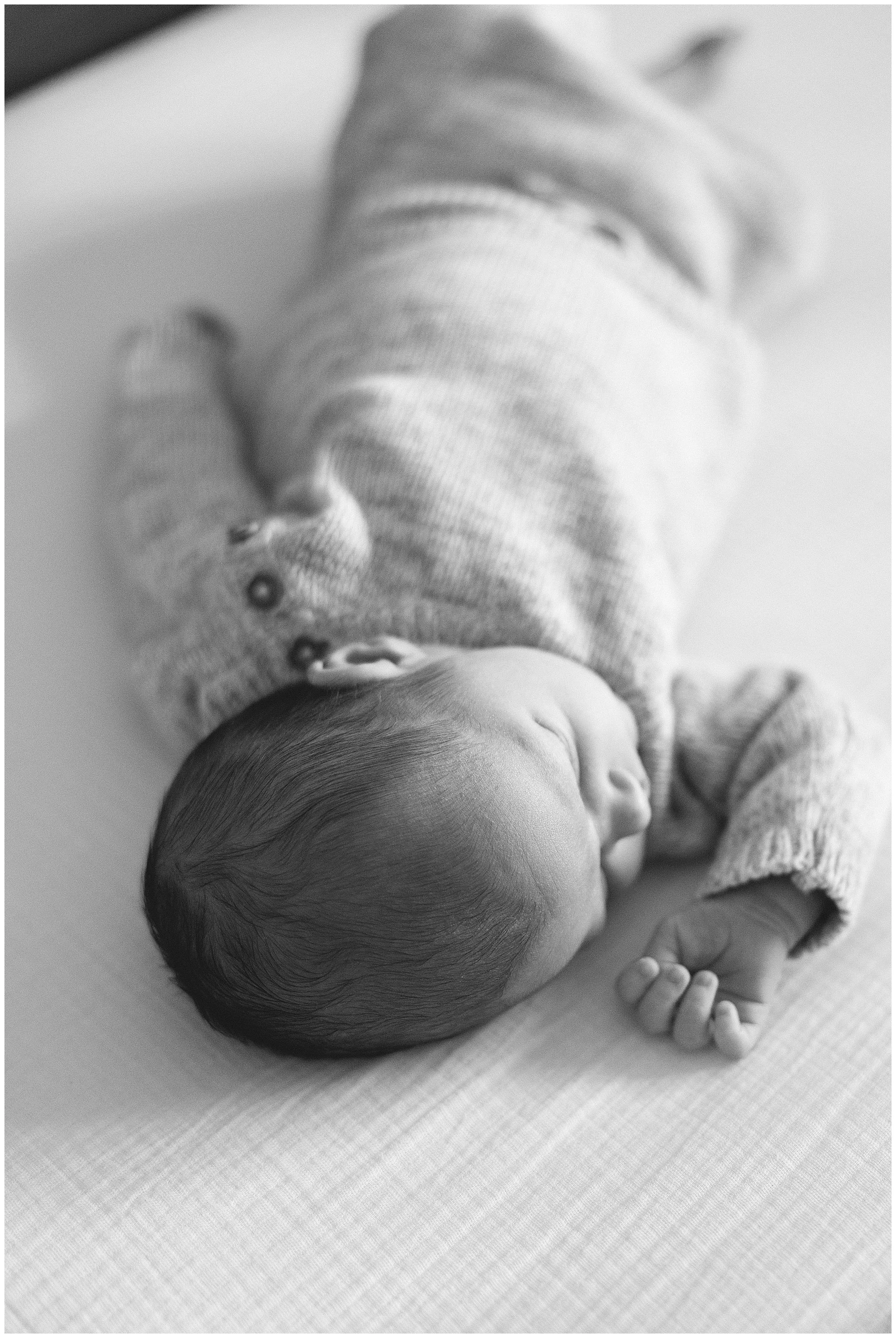  chicago newborn lifestyle photography 