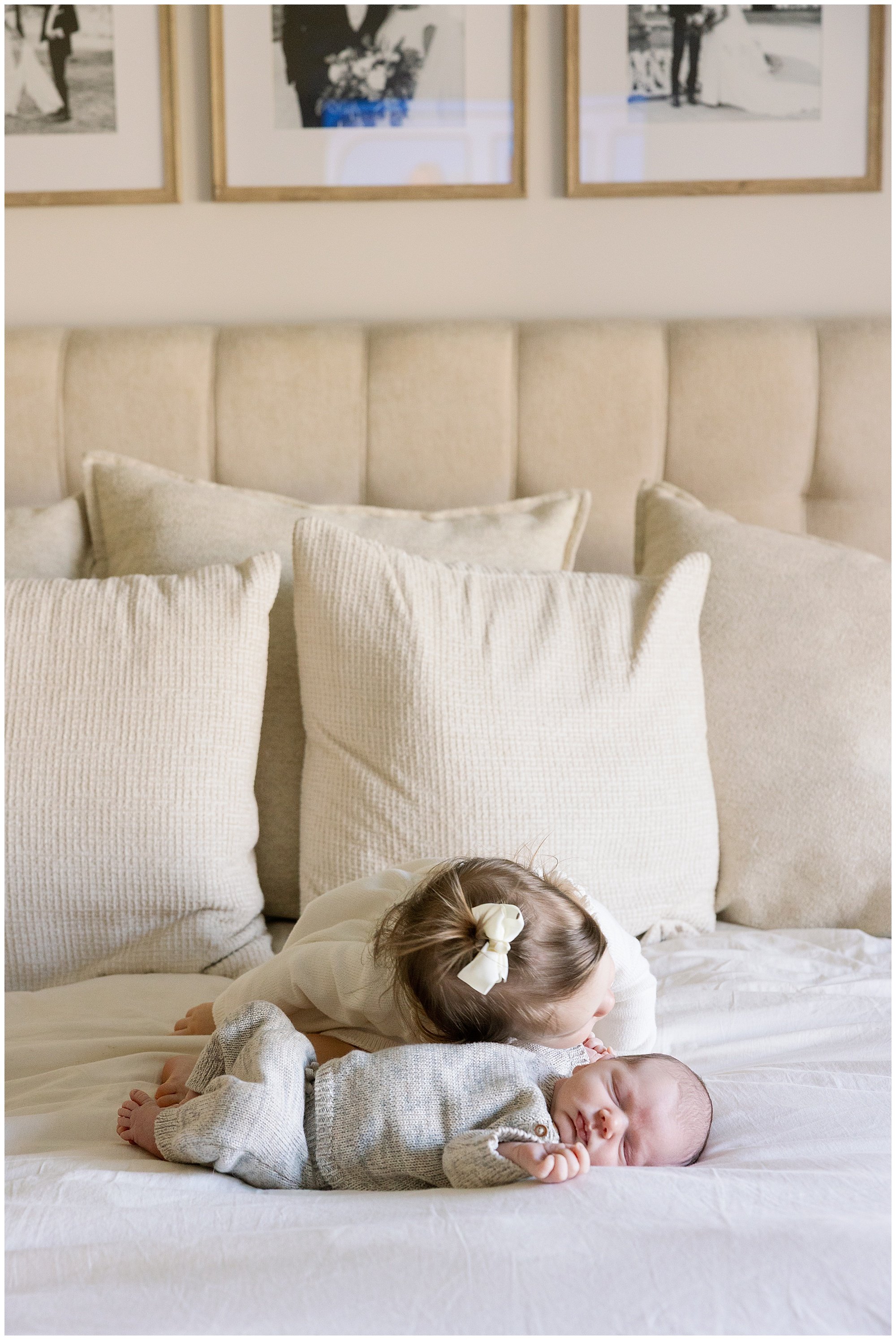  chicago newborn lifestyle photography 