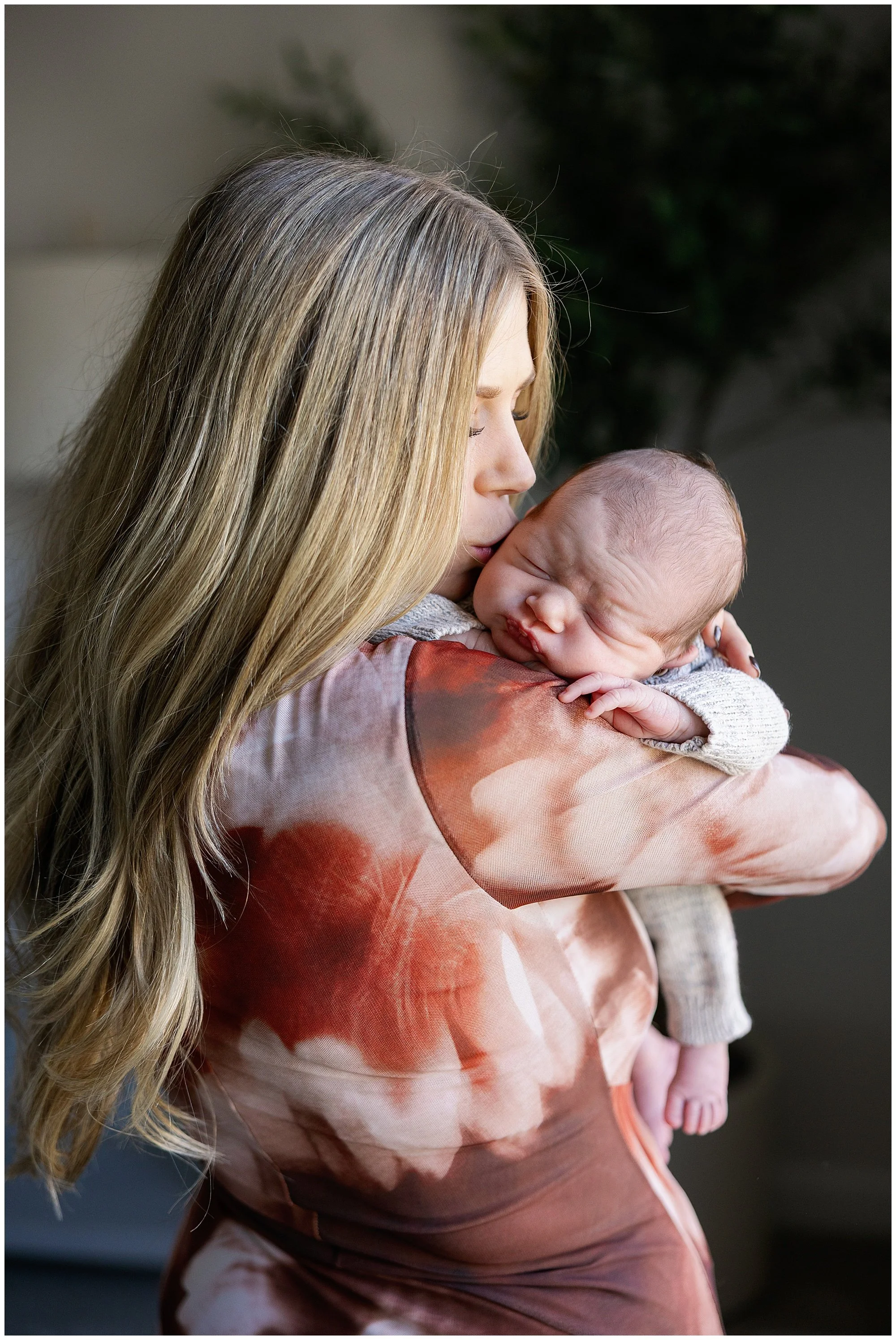  chicago newborn lifestyle photography 