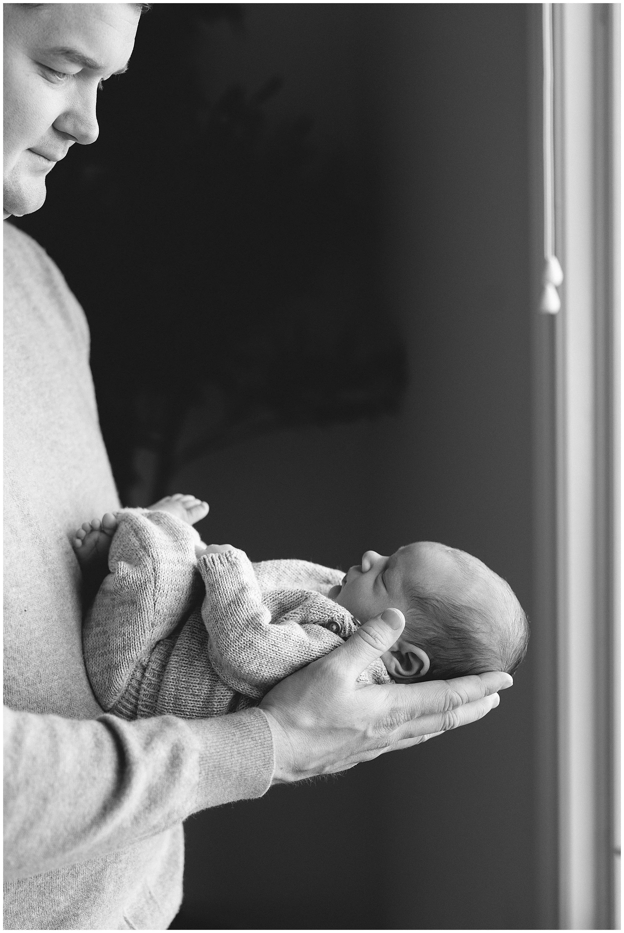  chicago newborn lifestyle photography 