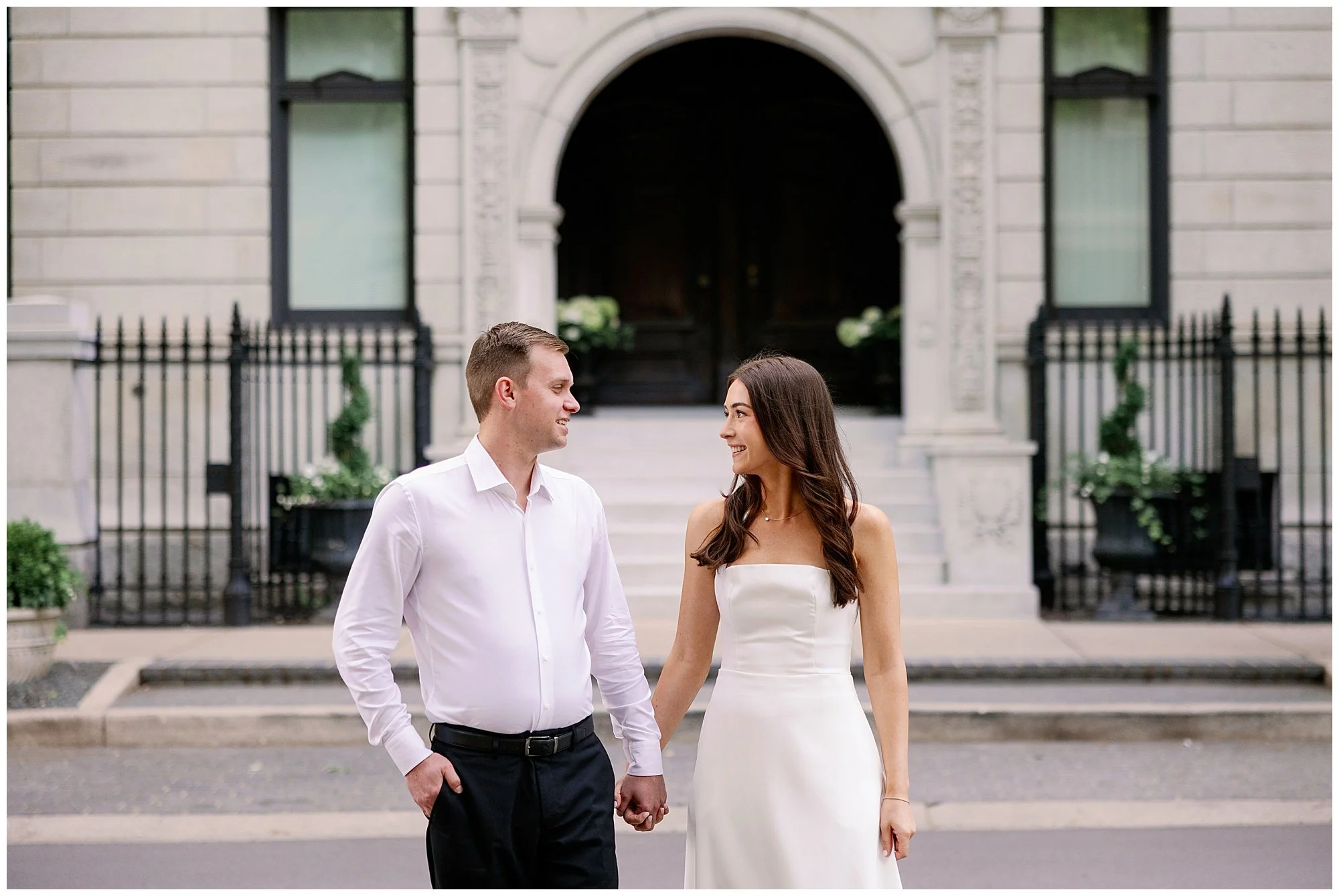  lincoln park chicago engagement photographer 