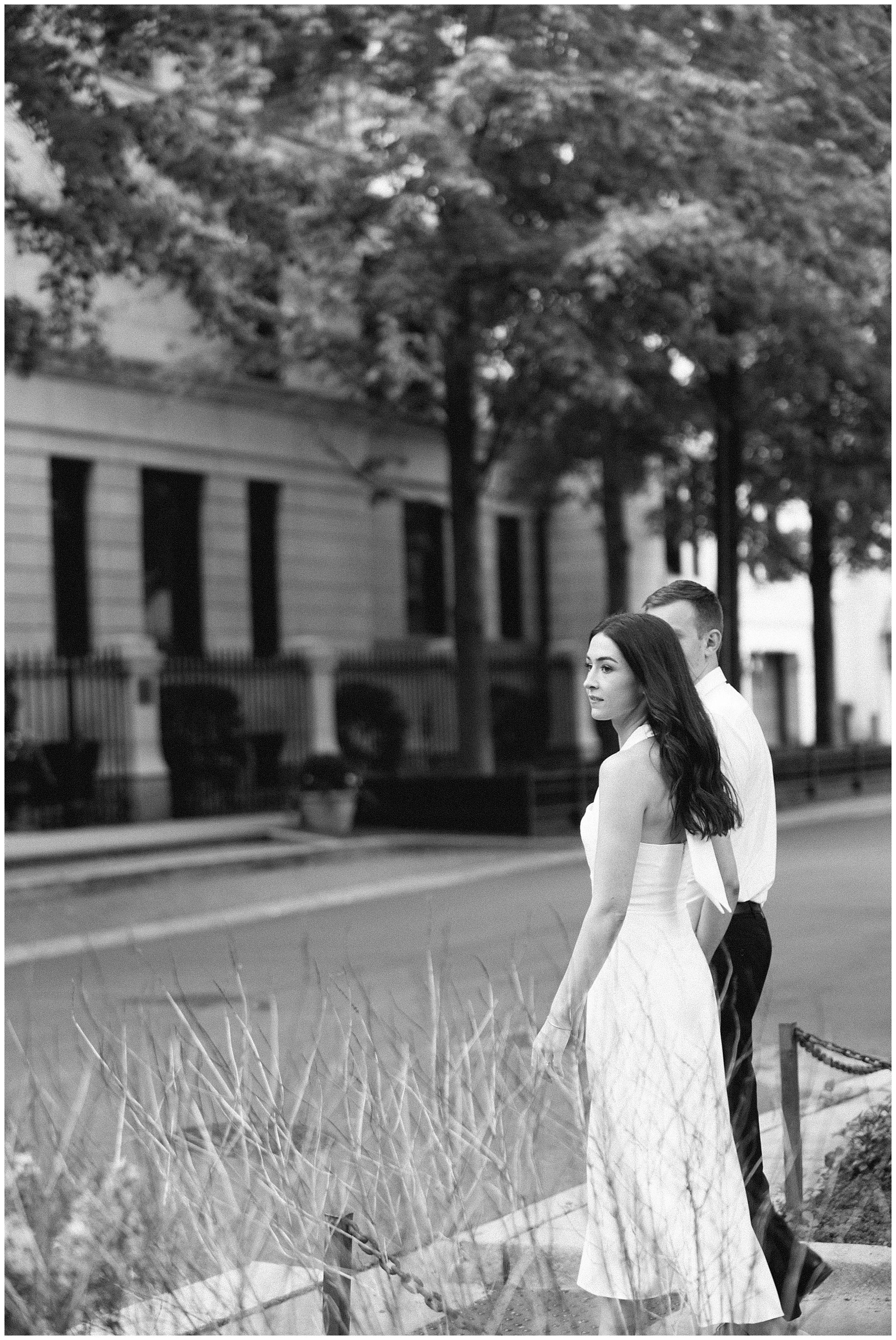  lincoln park chicago engagement photographer 